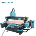 Máquina cnc router 1325 para aluminio